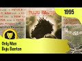 Buju Banton - Only Man   LYRICS (Buju Banton - 