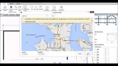 Wind Load Calculation Try 1 1