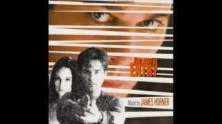 Unlawful Entry Soundtrack - James Horner (1992)
