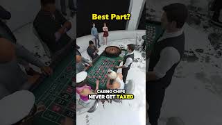 The Casino Trick That Saves You Millions in GTA Online | itsduncecap