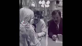 Ferdi̇ Tayfurun Unutamadiği Bi̇r Ani