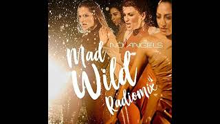 No Angels - Mad Wild (Audio)