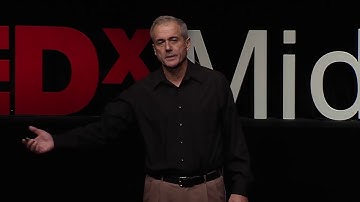 How a single principle of physics governs nature and society│Adrian Bejan│TEDxMidAtlantic 2012