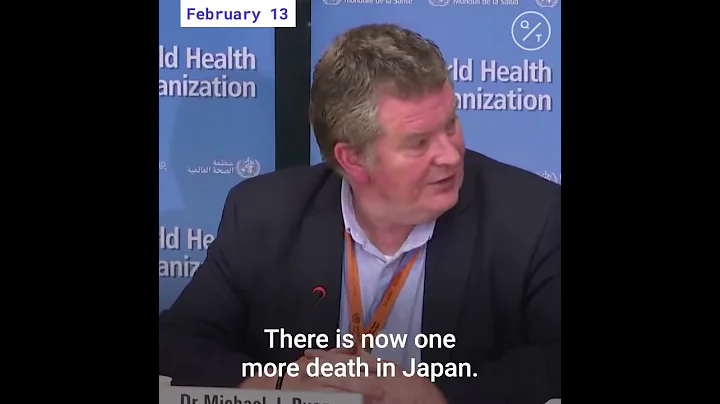 WHO: Spike in China's Coronavirus Cases Due to New Way of Counting Infections - DayDayNews