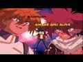 Beyblade AMV - Awake and Alive