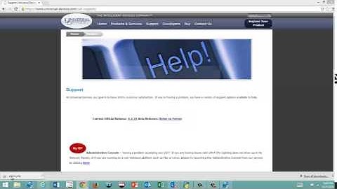 Clearing out your Java Cache and finding the ISY on your network