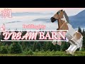 Building my dream horse barn 1  minecraft swem mod