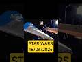 Noticias STAR WARS 18/06/2026