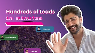 How we got 100s of leads from Y Combinator! | Bytespace