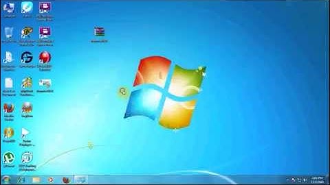 How to Activate Windows 7 Ultimate for free