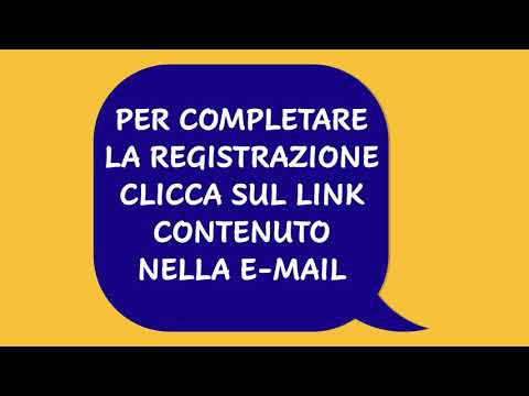 Tutorial Pre-Registrazione #eTwinning