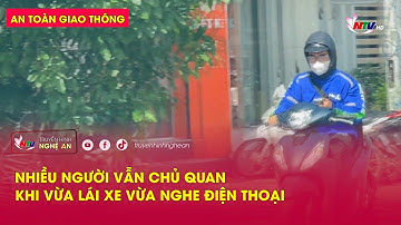 Bản tin An toàn giao thông ngày 01/12/2025