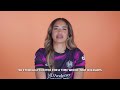 Kiki Van Zanten ready to welcome sister Mimi to the league