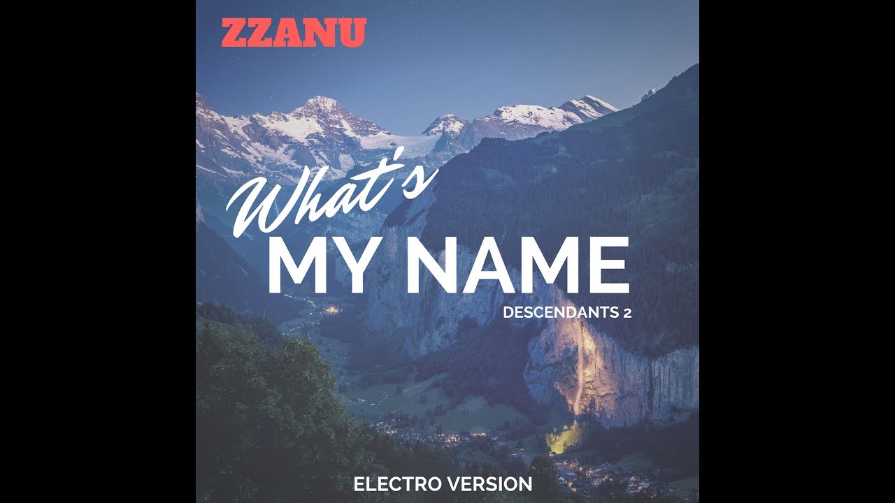 What's My Name (From 