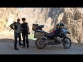 1 Moto Trip Turquie 2024 Agnès JM Istanbul Safranbolu Amasya 