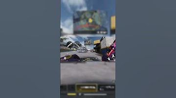 Bots lobby gameplay #codm #game #gamer #gaming