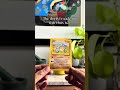 I Made a Drink to Match this Onix 🪨 #pokemonchannel #onix #pokemoncards #pokemontcg #pokemoncafe