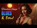 Timeless Blues & Soul Vibes 💖 Etta James & Ray Charles Style | Romantic Classics for Healing