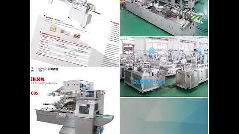 Ultrasonic face mask making machine, face mask machine, face mask packaging machine