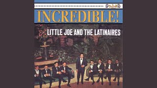Video thumbnail of "Little Joe - Let It Be Me"