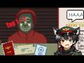 VTuber wird zu Grenzkontrolle / Tag 1 &amp; 2 in Papers, Please