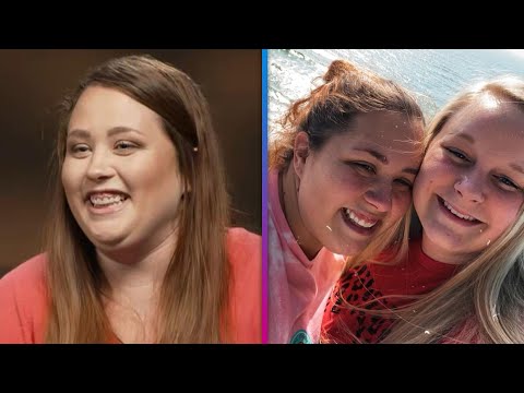 Mama june's daughter jessica on coming out and future plans with her girlfriend! (exclusive)