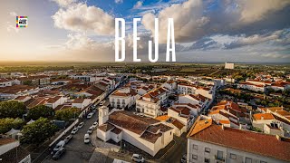 Destino Portugal - Beja