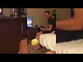 Thauvin donne une bonne leon  mbapp fifa