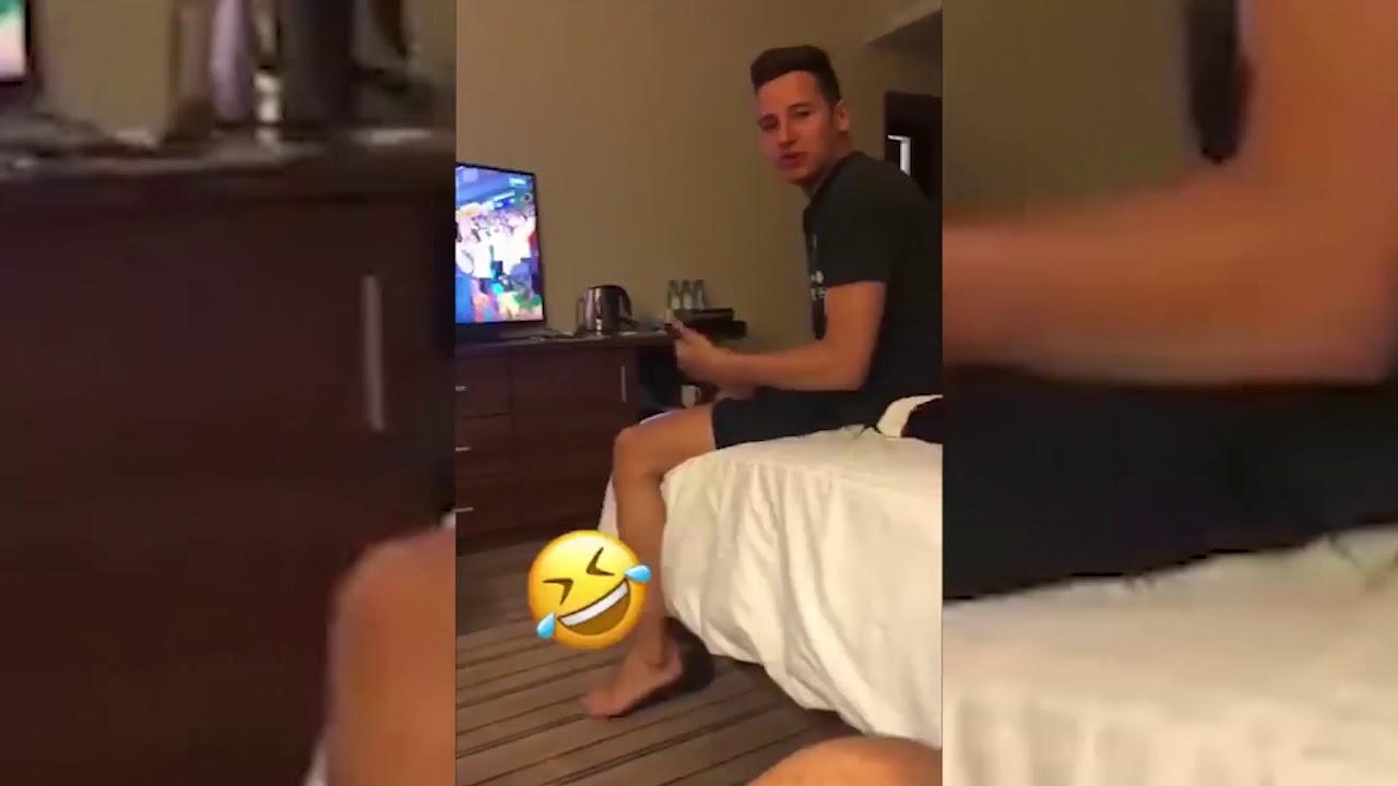 THAUVIN donne une bonne leçon à Mbappé (Fifa) football score