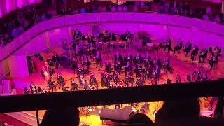 Flying Live - Cody Fry With The Chicago Symphony Orchestra