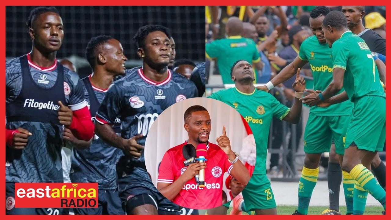 🔴#LIVE: TAMBO ZA MASHABIKI WA SIMBA BAADA YA USHINDI/ YANGA KUMEPOA ...