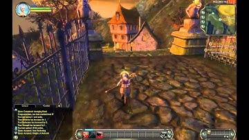 Rift Supremacy Preview - Everything You Need To Level 50 Very Quickly