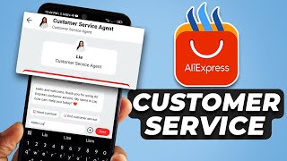 How To Contact AliExpress Customer Care