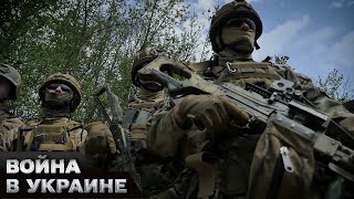 😈 Данилов рассказал, когда же начнётся контрнаступление ВСУ
