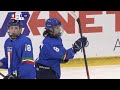 ITA vs LAT - 2024 IIHF Ice Hockey Women's World Championship Division I, Group B