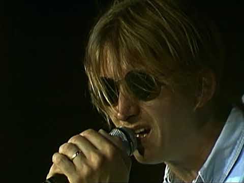 Talk Talk - Live At Montreux (1986)