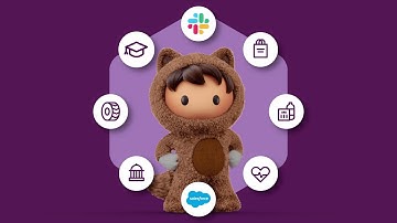 Enhance the Power of Slack and Salesforce Customer 360 with our Certified Consulting Partners