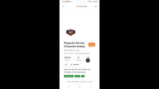 Twitter+Youtube Testing Connectify by @priyanshuthedeveloper