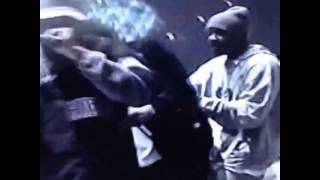 Rare Eminem Footage With Proof And D12