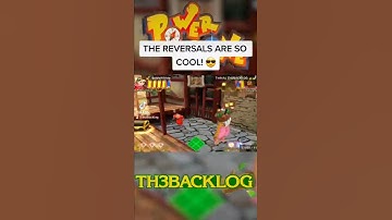 THE OLD SWITCHAROO #dreamcast #powerstone #powerstone2 #sega #segadreamcast #fightcade #capcom #fgc