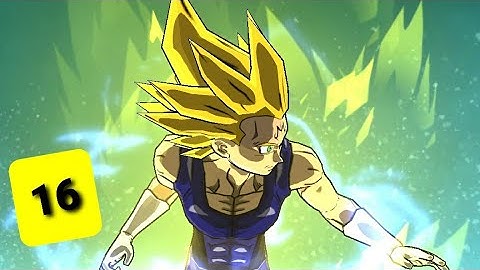 Playing as Super Yasain M Vegetable Until I Summon Majin Vegeta in DBL Part 16 - TFPLW