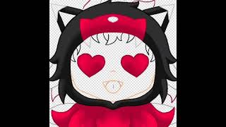 ❤️EMOTES❤️ Custom Shiny Lycanroc Onesie 'LOVES' for @HerDarkPhoenix69#emotes #chibi ❤️EMOTES❤️ Custom Shiny Lycanroc Onesie 'LOVES' for @HerDarkPhoenix69#emotes #chibi