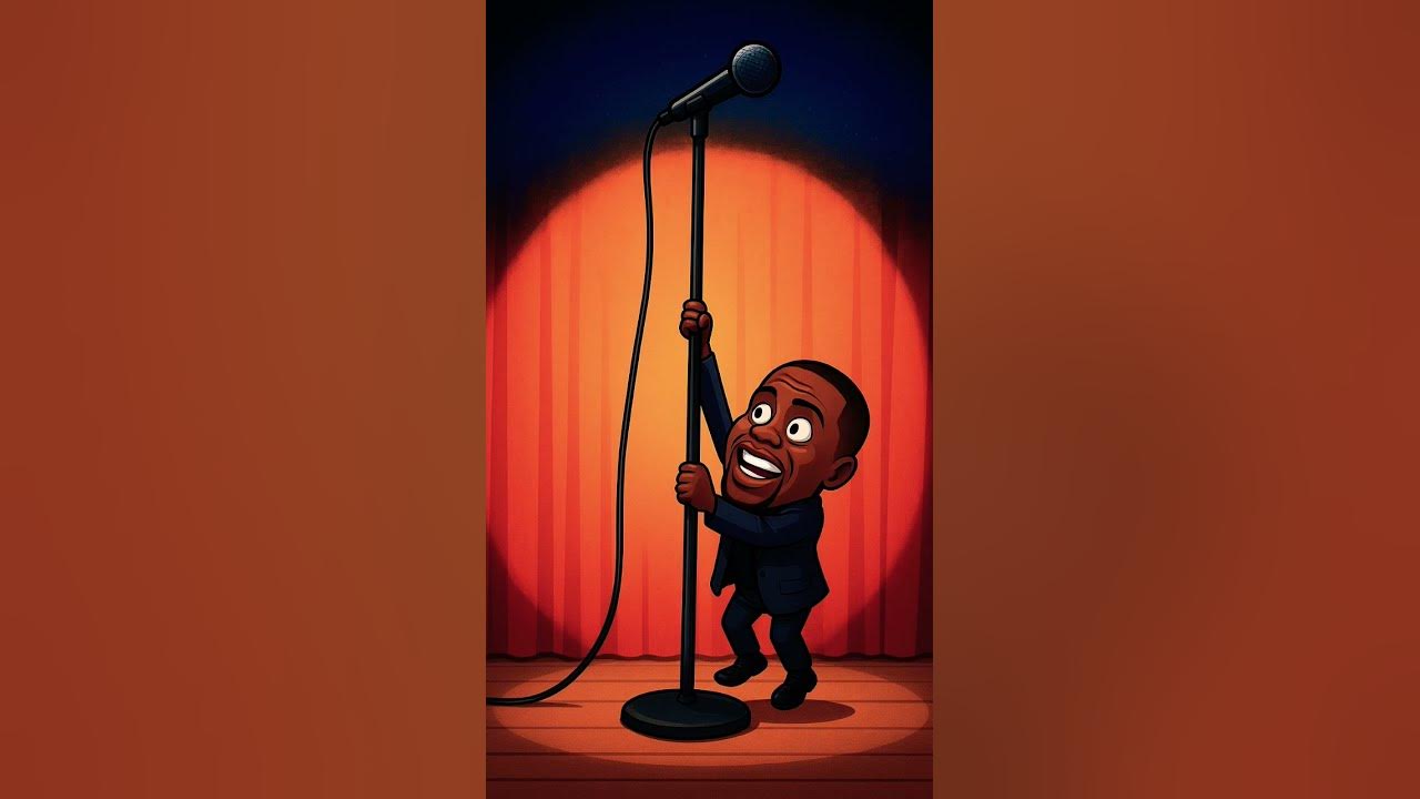 Kevin Hart Height jokes 😭 #kevinhart #ai #chatgpt #jokes #funny #