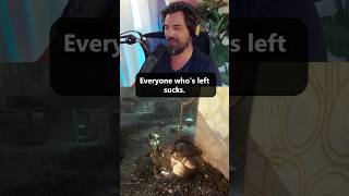 Is ESO Doomed?