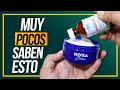 ¿Arrugas Profundas? Prueba Este Secreto con Crema Nivea y Aceite de Almendras