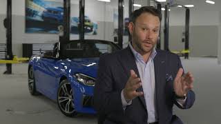 Momentum BMW MINI New Store Video
