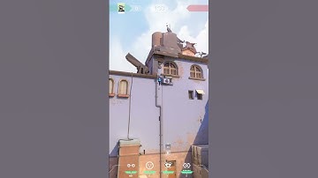 The best Cypher Setup for Ascent A Site + bonus trips  #shorts