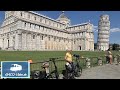 Italien 2021! Toskana-Pisa-Lucca! Reisebericht mit Stellplätze in Pisa und Lucca!