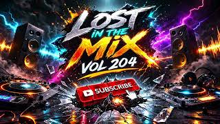 An Ongoing Music Series "Lost In The Mix" Vol 204 Copyright Free Gamer Music