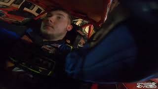 Go Pro Compilation- Super Late Model